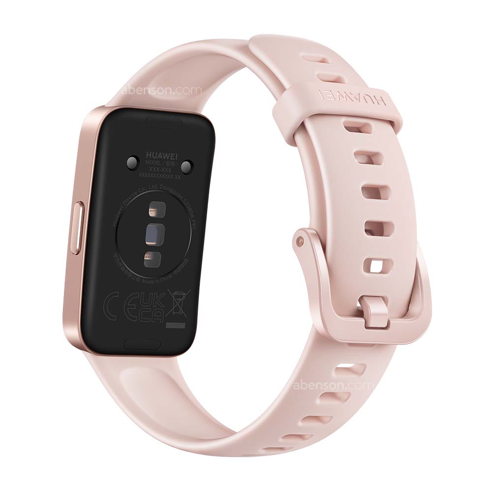 Huawei Band 8 Sakura Pink Health and Fitness Tracker | Wearables