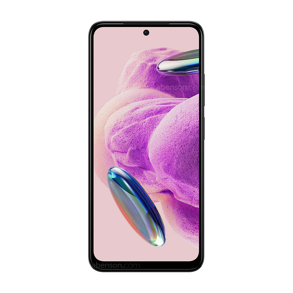 Xiaomi Redmi Note 12S (8GB + 256GB) Onyx Black Smartphone | Mobile