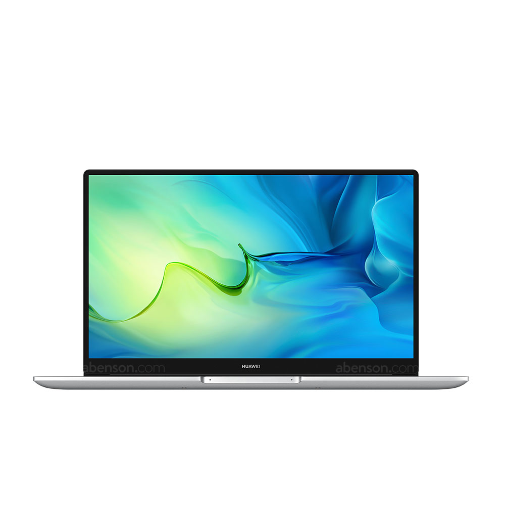 Huawei MateBook D15 BOM-WDP9A Silver Laptop | Entry Laptops ...