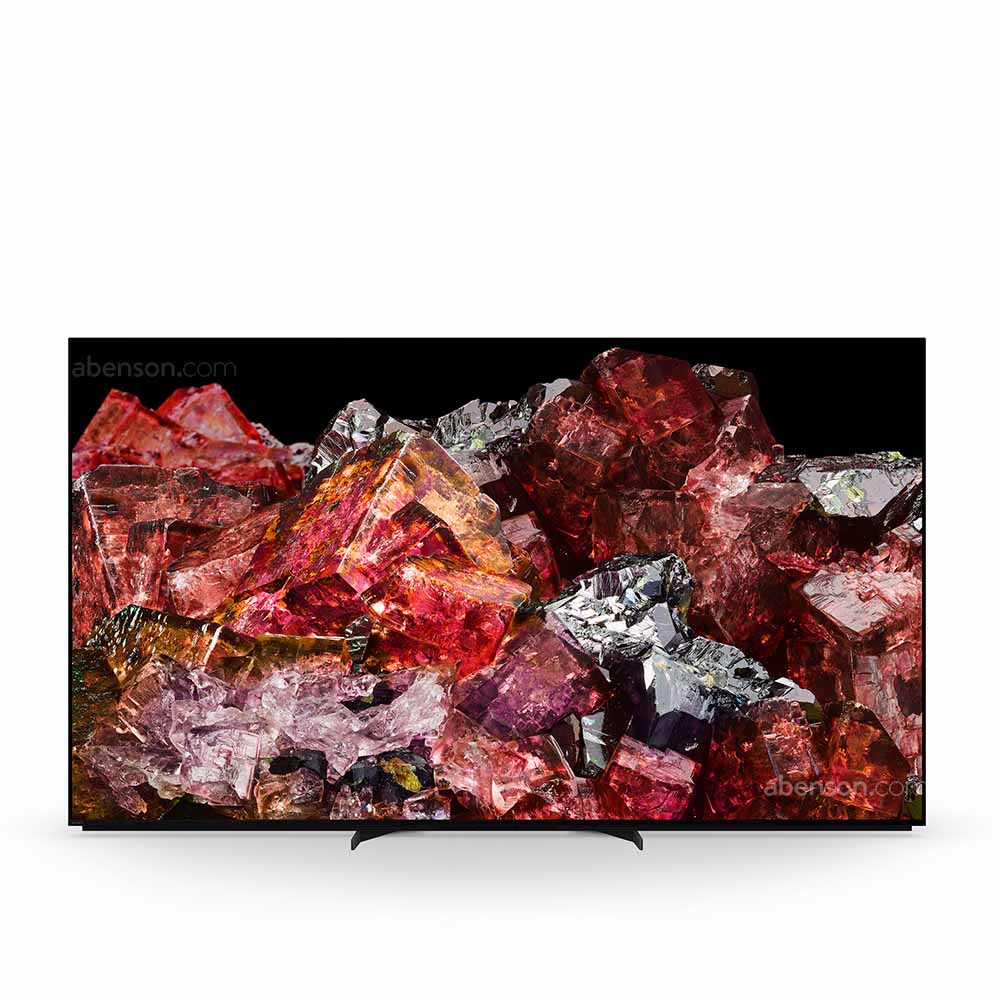 Sony UHD XR 85X95L 4K Ultra HD Google TV | Television | Abenson.com