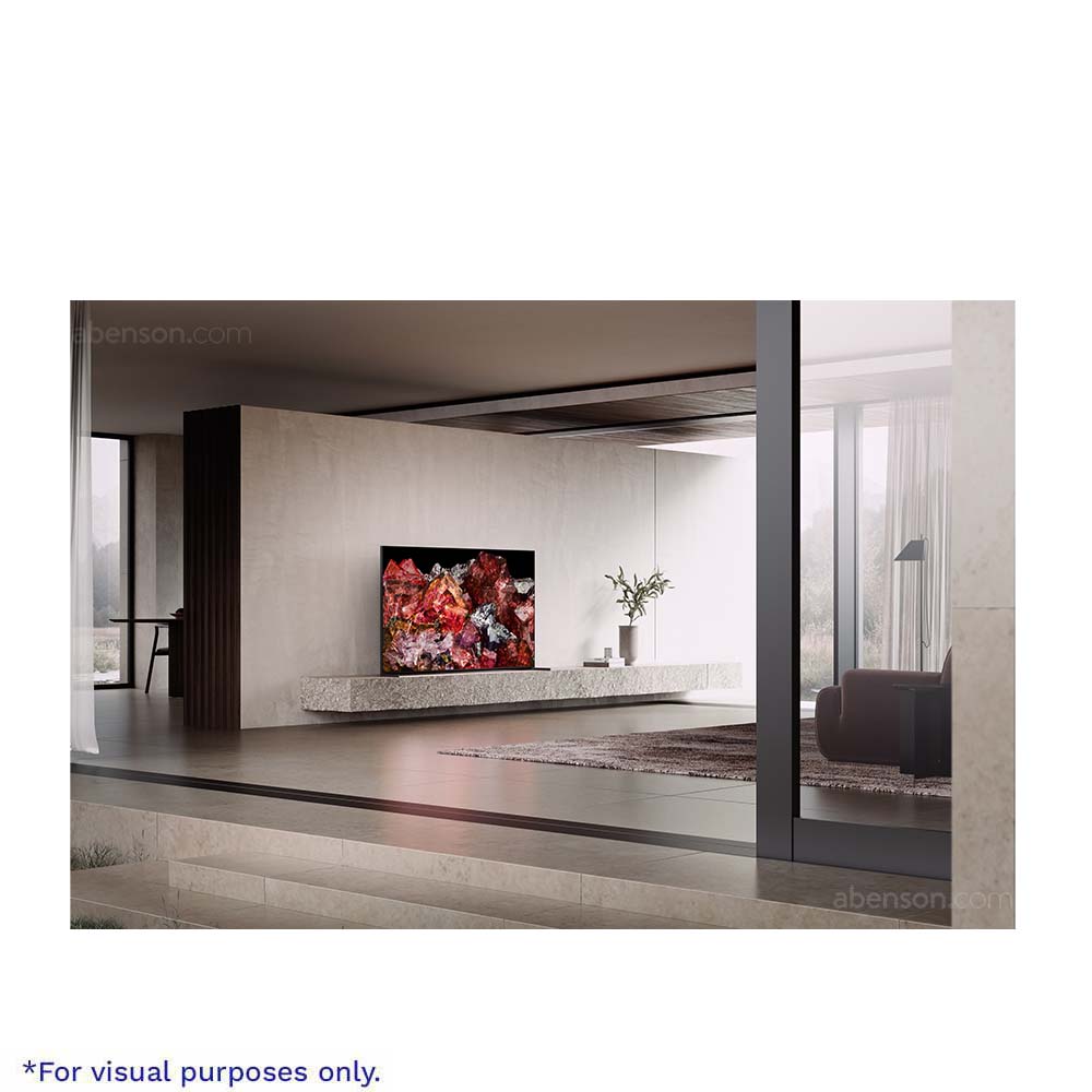 Sony UHD XR 85X95L 4K Ultra HD Google TV | Television | Abenson.com