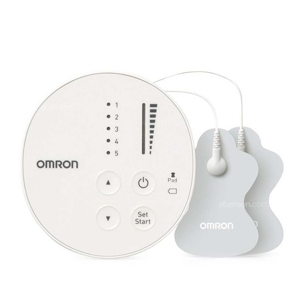 Omron HV F013 TENS Massager | Personal Care | Small