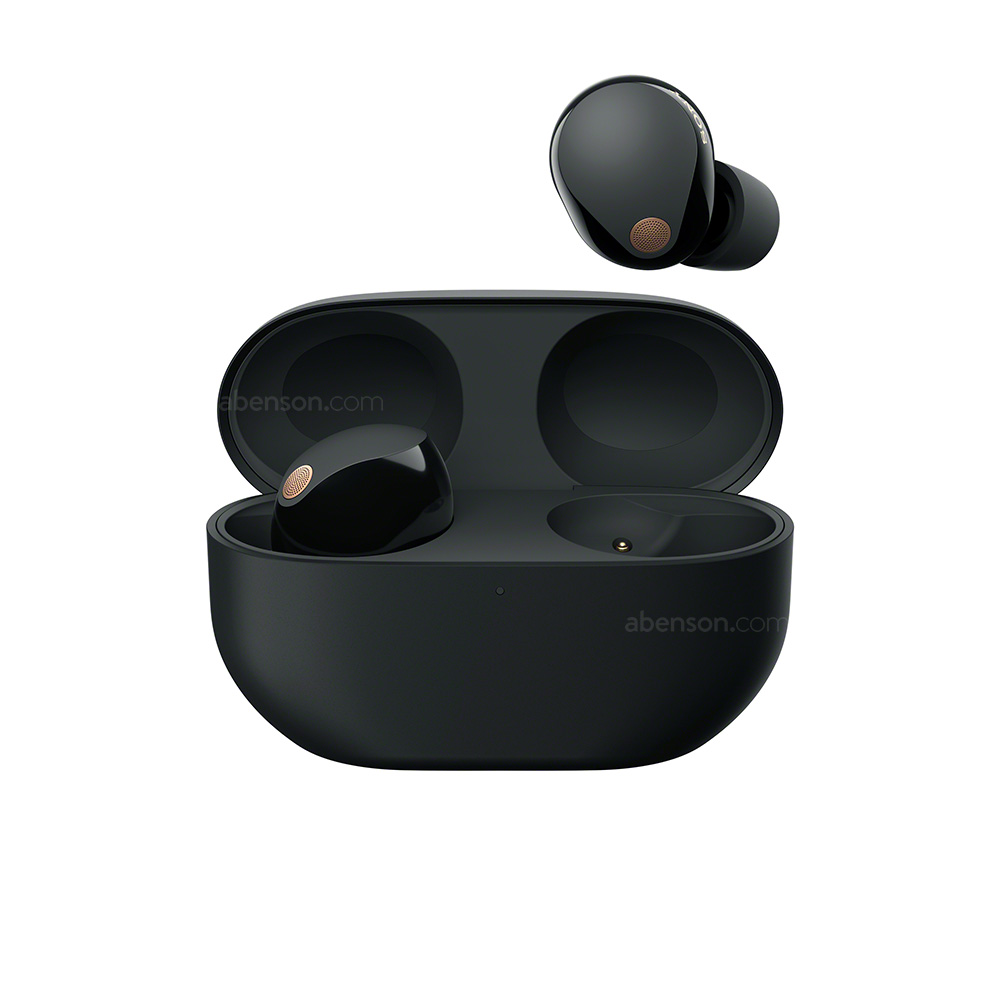 Sony WF-1000XM5 Black SONY WF-1000XM5