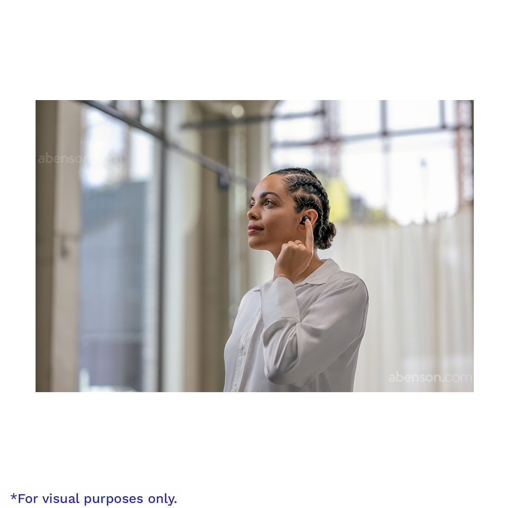 Sony WF-1000XM5 Black Wireless In-Ear Earbuds Home Entertainment