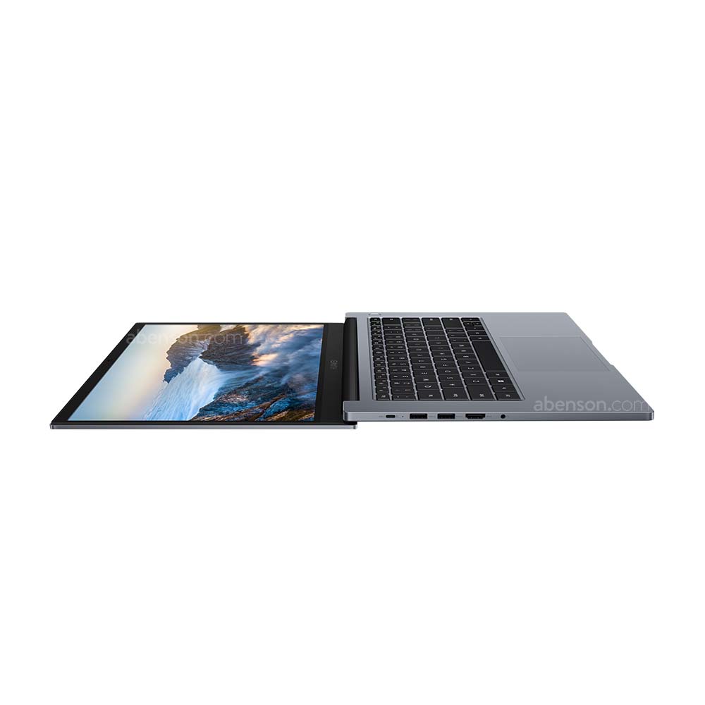 Huawei MateBook D14 BE-YTFZ-3821L1 Space Grey Laptop | Entry Huawei MateBook D14 BE-YTFZ-3821L1 Space Grey Laptop | Entry
