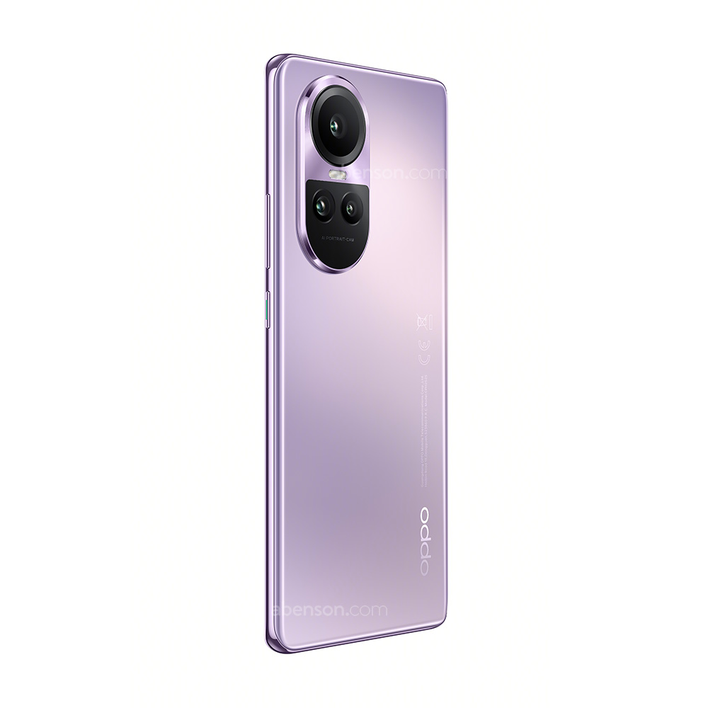 OPPO Reno10 Pro 5G パープル Amazon.co.jp: OPPO Reno10 Pro 5G グロッシーパープル CPH2541