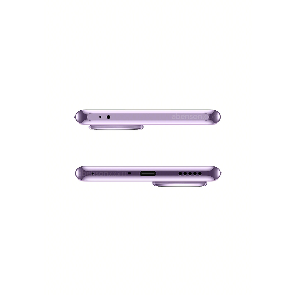 OPPO Reno10 Pro 5G Glossy Purple Smartphone | Mobile | Abenson.com