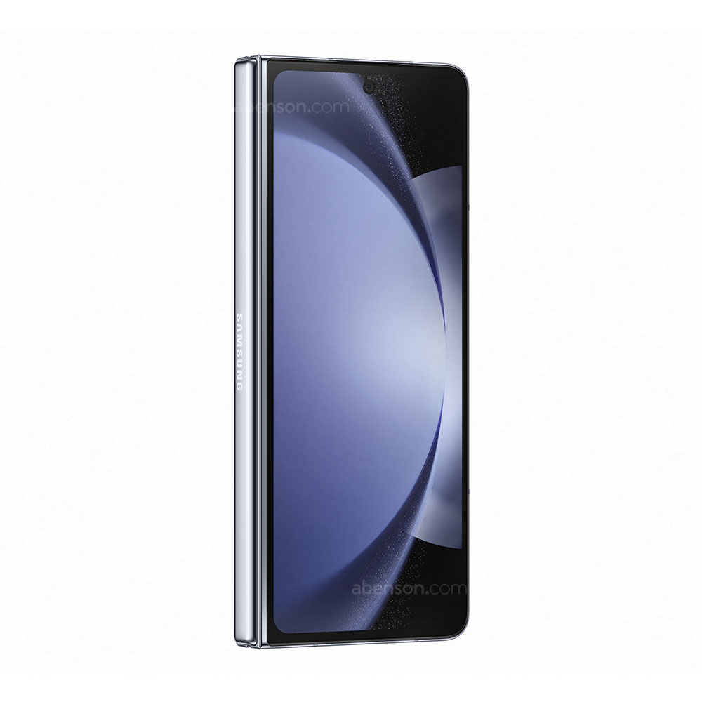 Samsung Galaxy Z Fold5 (12GB + 256GB) Icy Blue Smartphone | Mobile