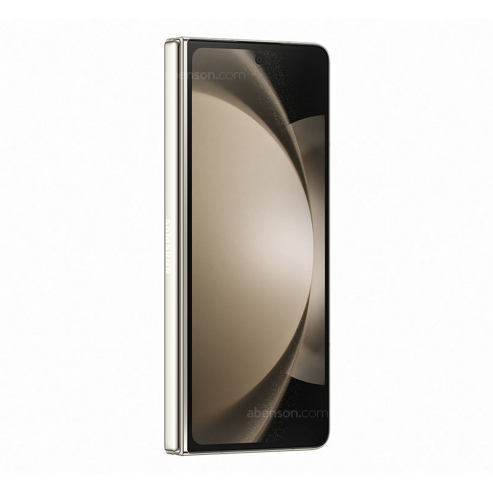 Samsung Galaxy Z Fold5 (12GB + 512GB) Cream Smartphone | Mobile