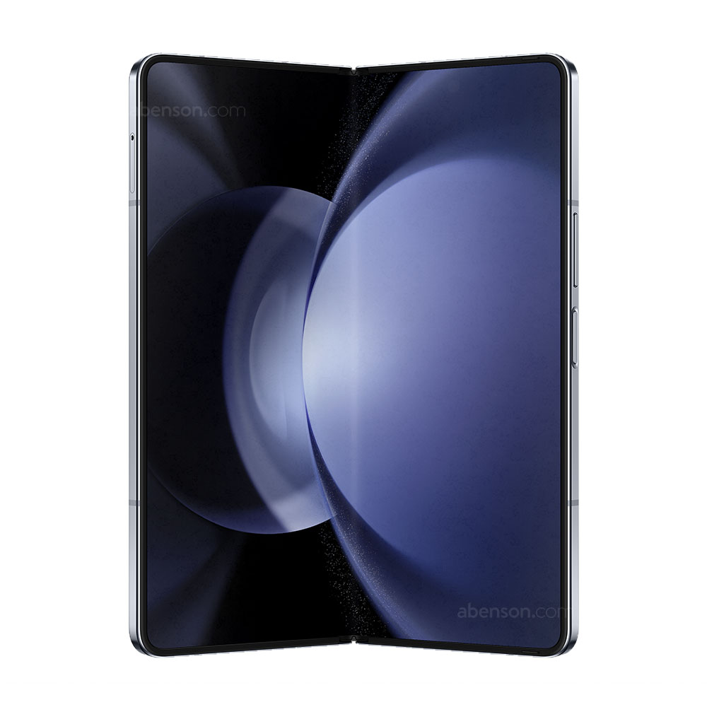 Samsung Galaxy Z Fold5 (12GB + 1TB) Icy Blue Smartphone | Mobile