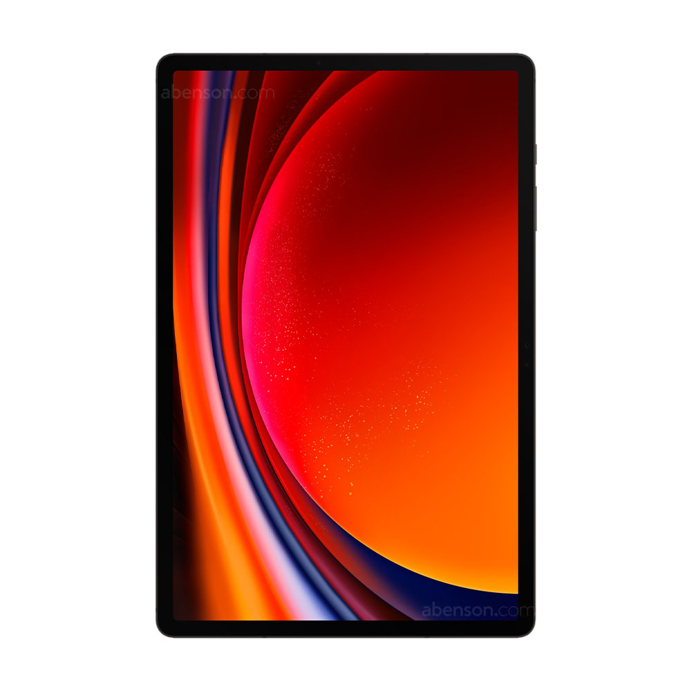 Samsung Galaxy Tab S9 Ultra 5G (12GB + 512GB) Graphite Tablet