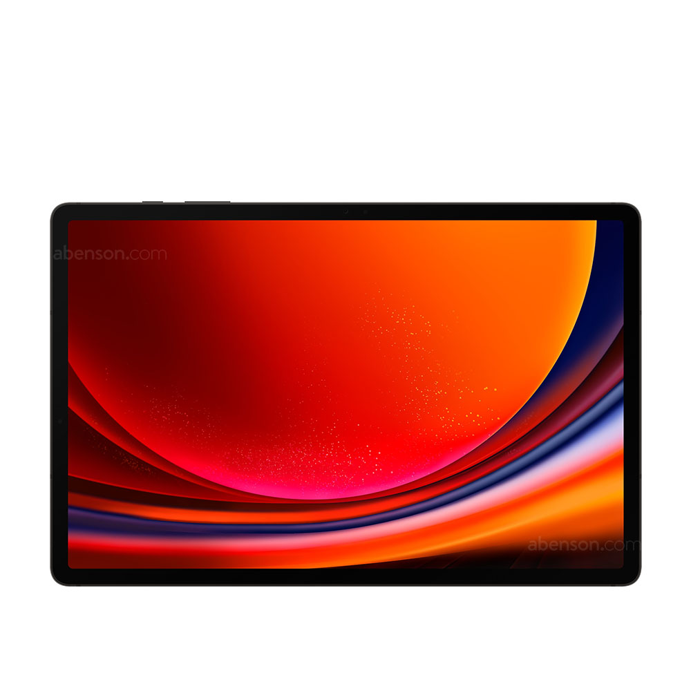 Samsung Galaxy Tab S9 Ultra 5G (12GB + 512GB) Graphite Tablet