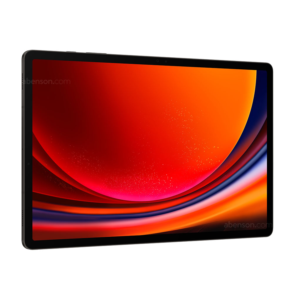 Samsung Galaxy Tab S9+ Wi-Fi (12GB + 256GB) Graphite Tablet