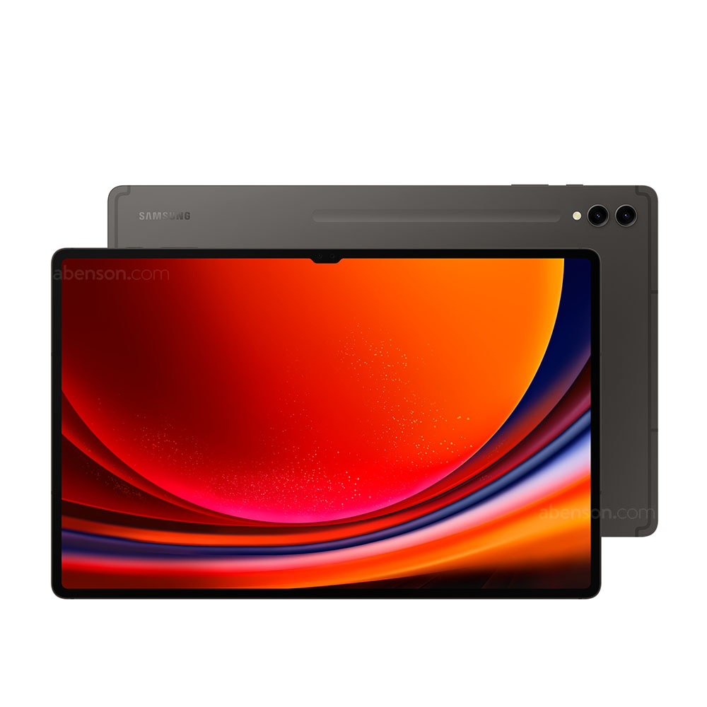 Samsung Galaxy Tab S9+ Wi-Fi (12GB + 256GB) Graphite Tablet