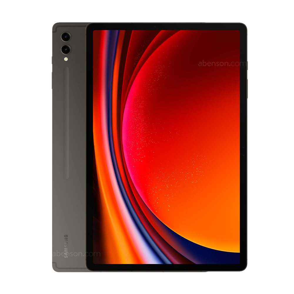 Samsung Galaxy Tab S9 Wi-Fi (12GB + 256GB) Graphite Tablet