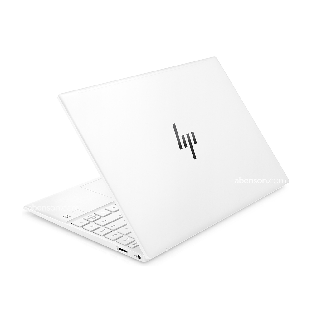 HP Pavilion Aero 13-BE2090AU Ceramic White Laptop