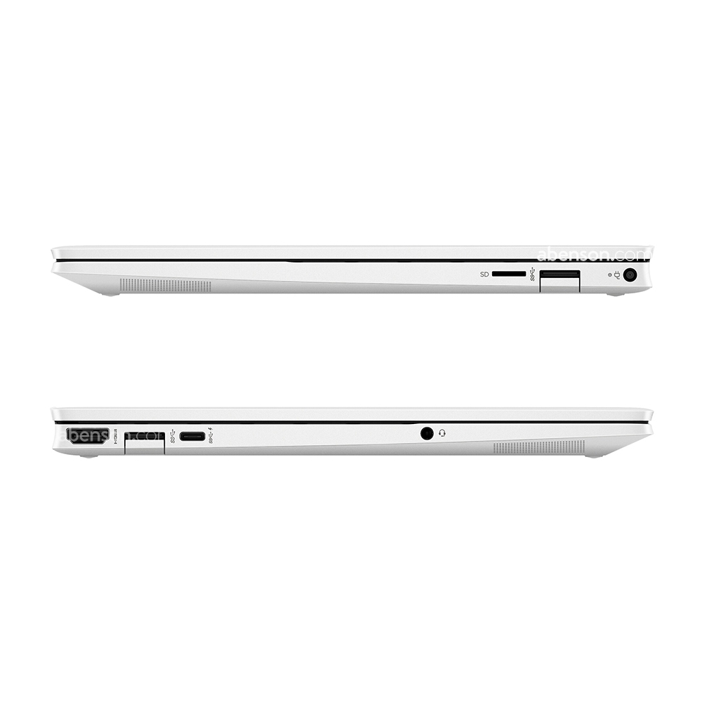 HP Pavilion Aero 13-BE2090AU Ceramic White Laptop | Productivity