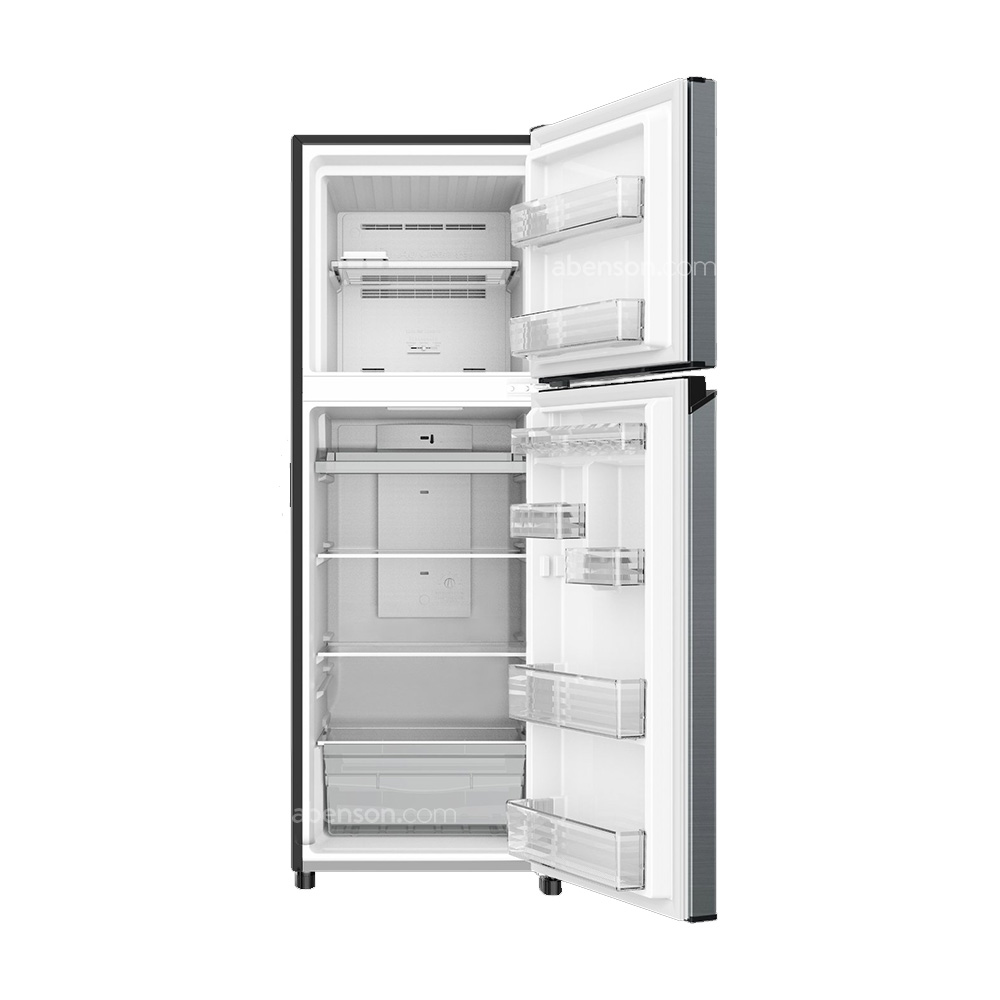 Panasonic NR-BP272VS Inverter Two Door Top Mount Refrigerator