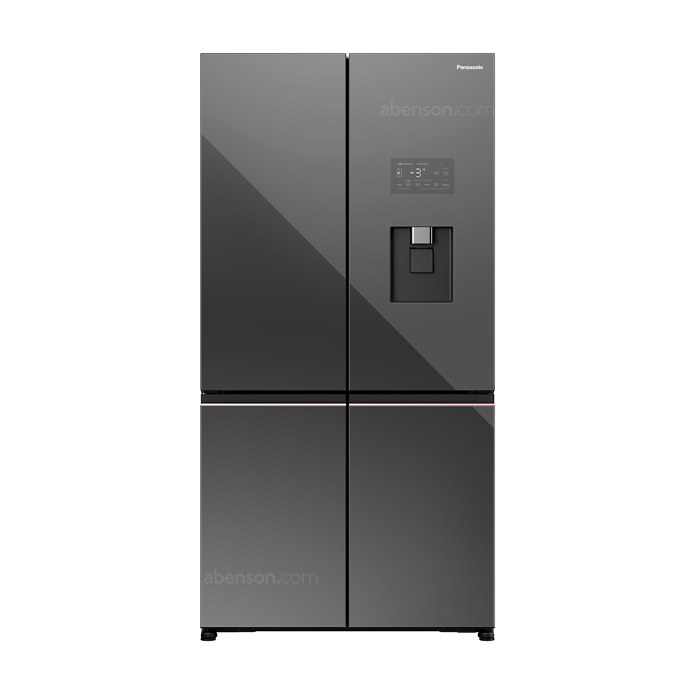 Panasonic NR-XY680YMMP Inverter Multi Door Refrigerator | Home