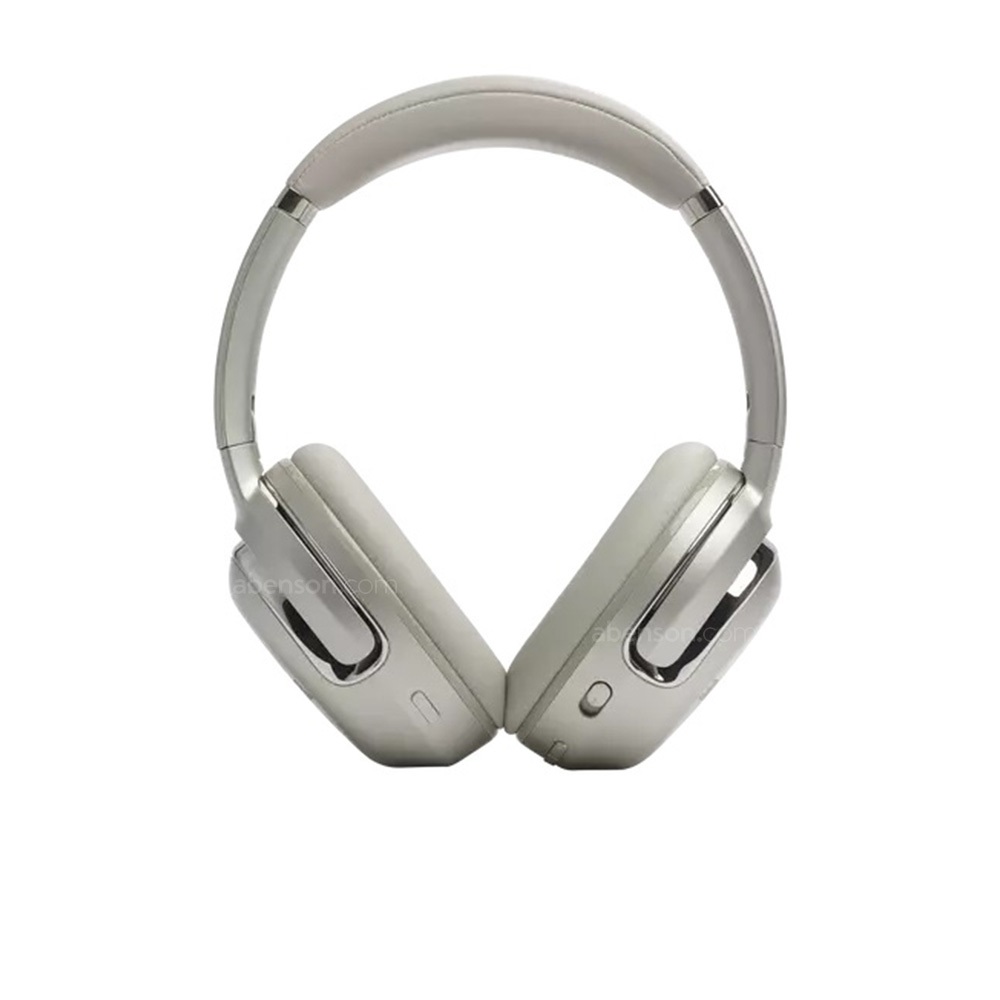 JBL Tour One M2 Champagne Wireless On-Ear Headphones | Home