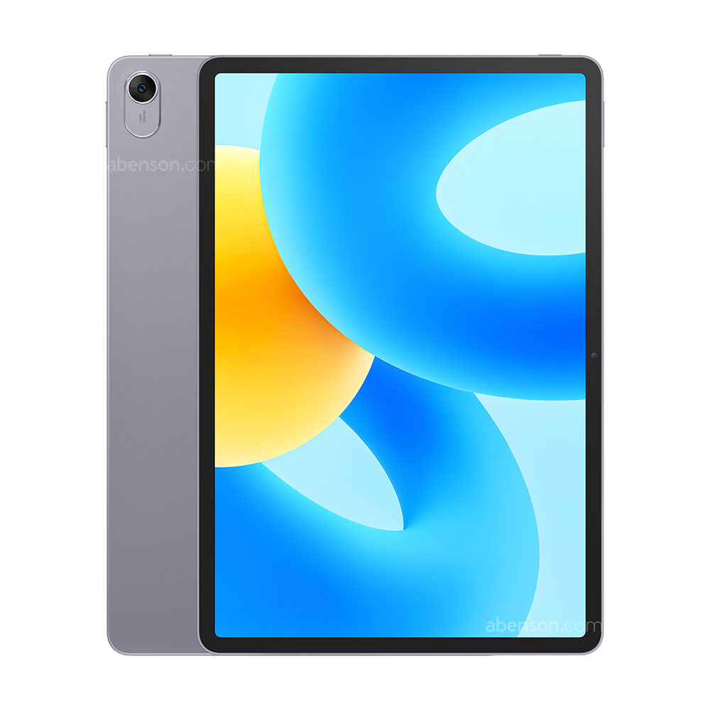 Huawei MatePad Wi-Fi Space Gray Tablet | Mobile | Abenson.com