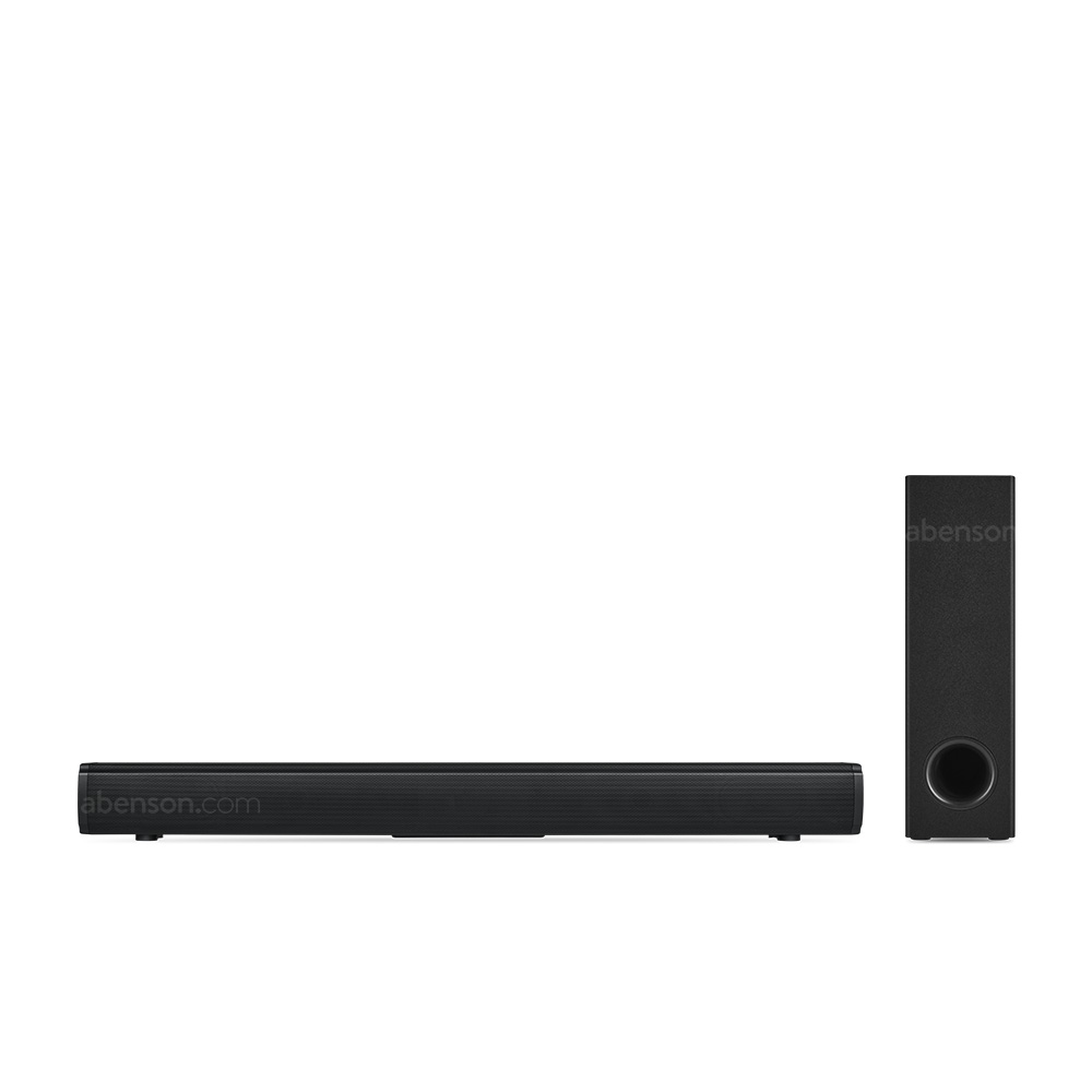 Abenson soundbar cheap