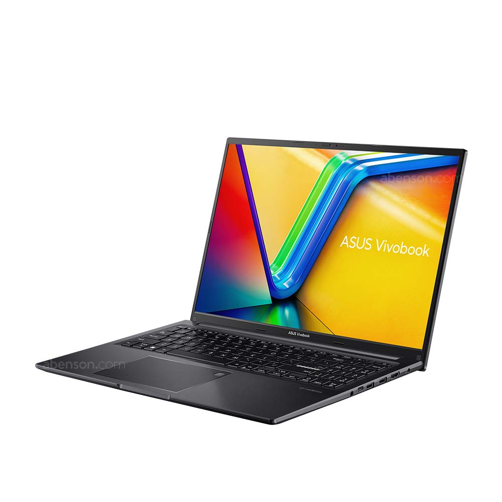 ASUS Vibobook 16インチ M1605YA 新品未開封 ASUS VivoBook 16 M1605YA-MB155WS Indie Black Laptop| Productivity