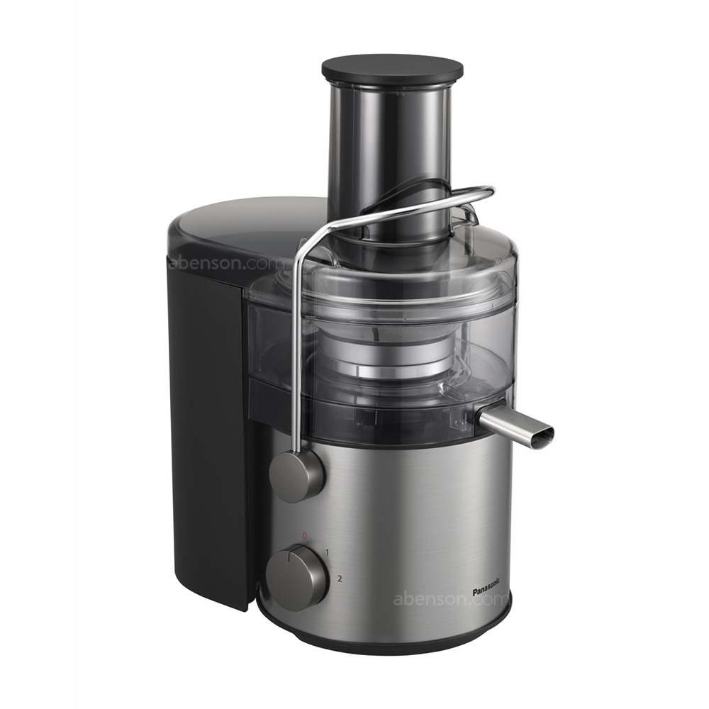 Panasonic MJ-CB600 Juice Extractor | Food and Beverage