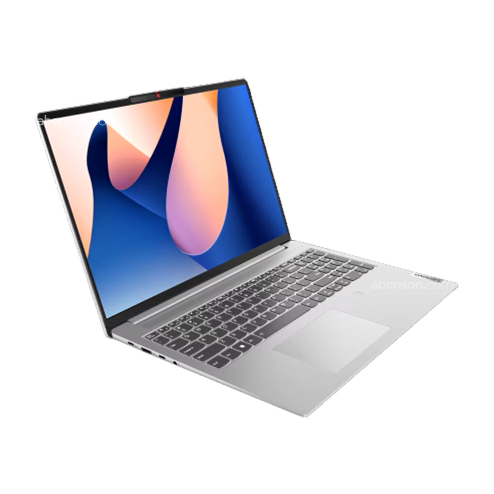 Lenovo IdeaPad Slim 16IAH8-83BG000APH Cloud Grey Laptop