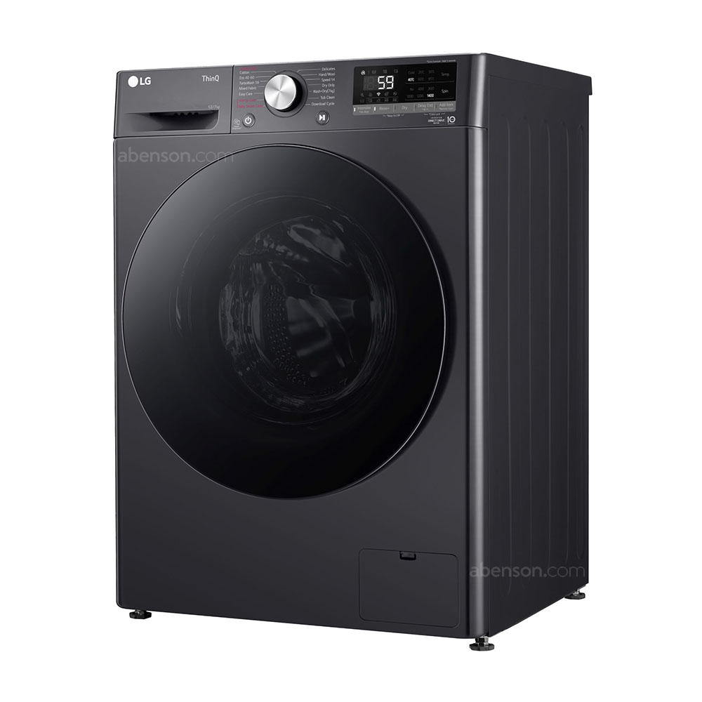 Lg4000 washer deals