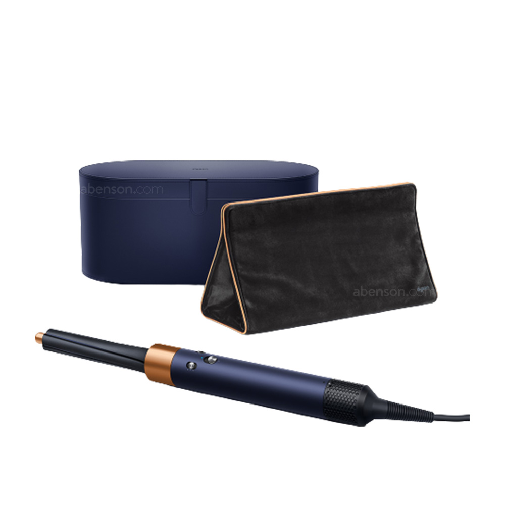 Dyson Airwrap DB/BC Complete Long