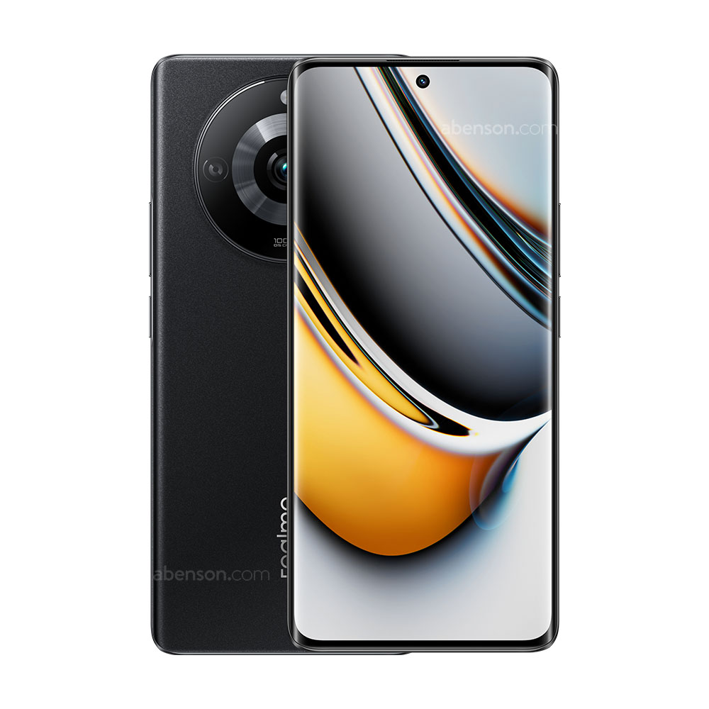 realme 11 Pro 5G Astral Black Smartphone | Mobile | Abenson.com