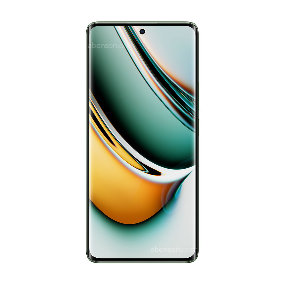 realme 11 Pro 5G Oasis Green Smartphone | Mobile | Abenson.com