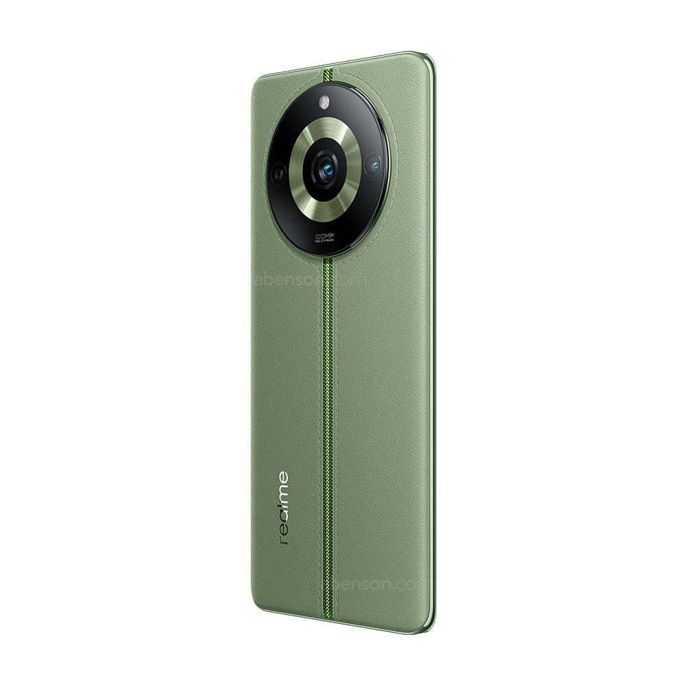 realme 11 Pro 5G Oasis Green Smartphone | Mobile | Abenson.com