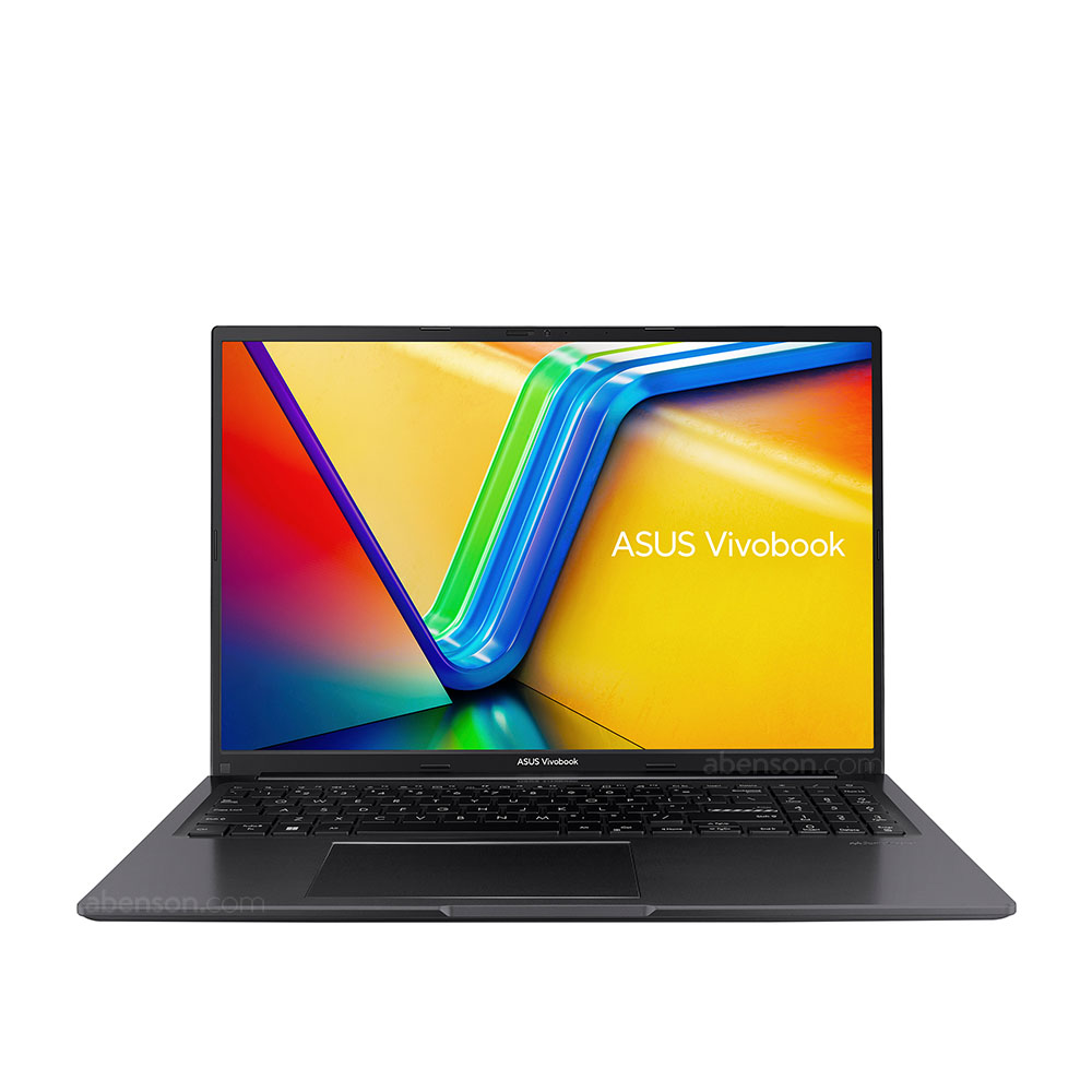 ASUS VivoBook 16 X1605EA-MB083WS Indie Black | Productivity and
