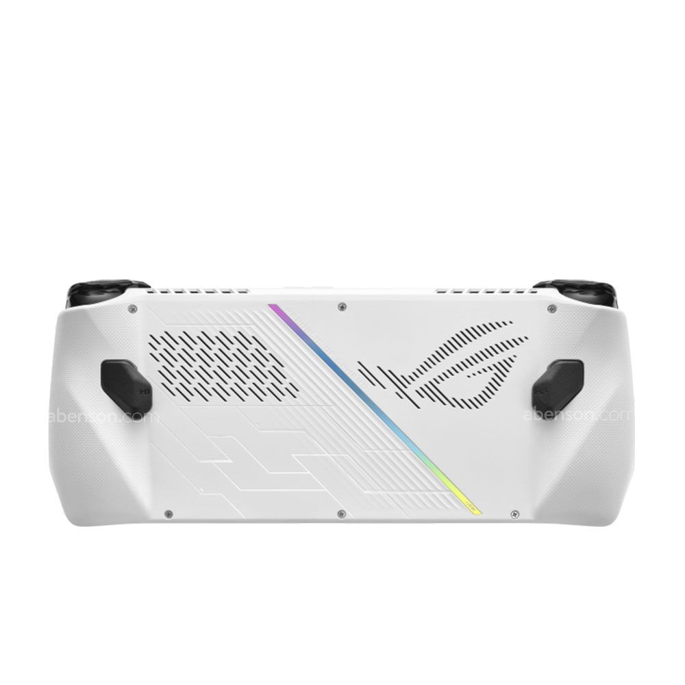 ASUS ROG Ally RC71L-NH019W Z1 White Gaming Console | Gaming