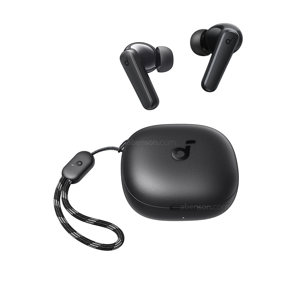 Anker Soundcore r50i Wireless In-Ear Earbuds Personal Audio - Main Image