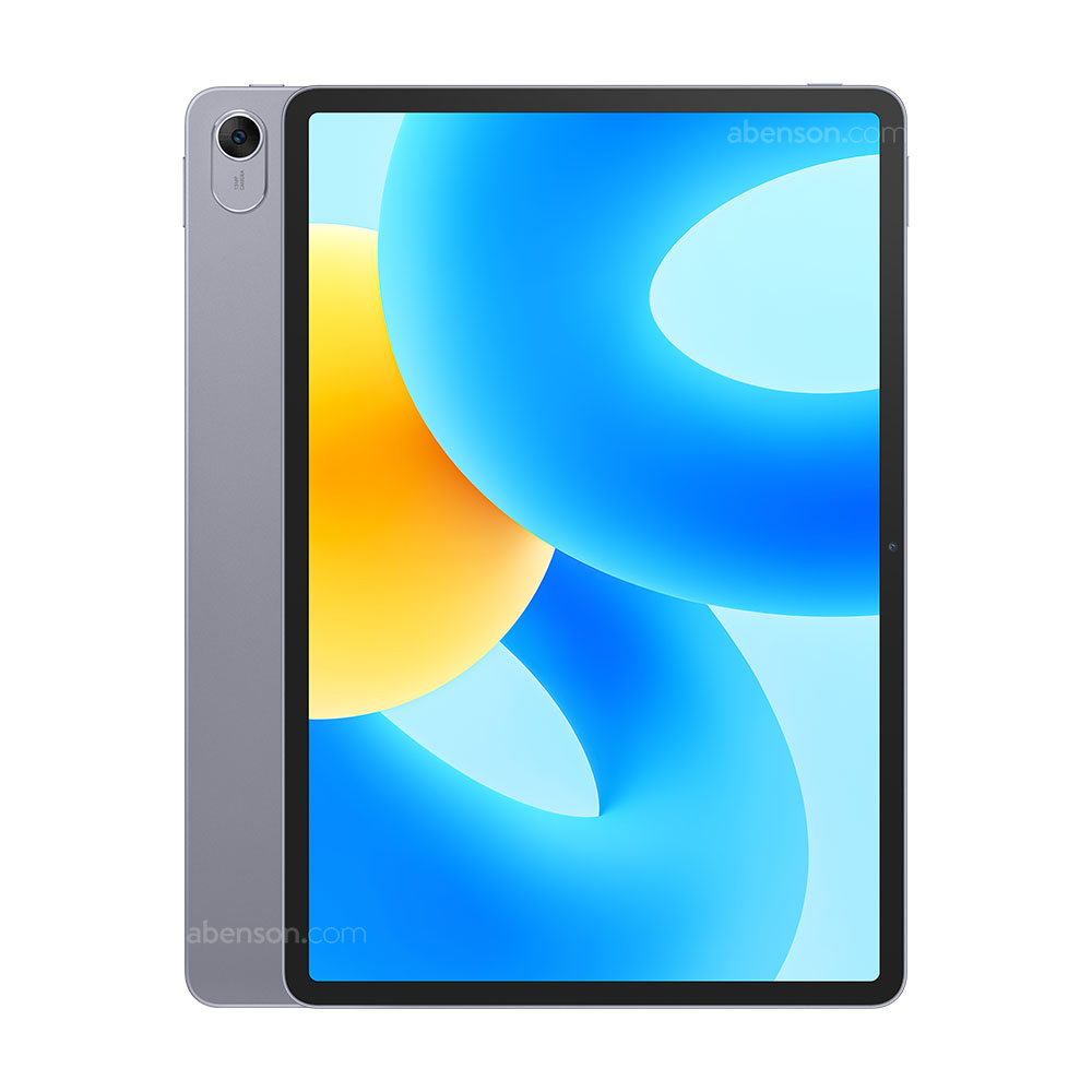 Huawei MatePad LTE Space Gray Tablet | Mobile | Abenson.com