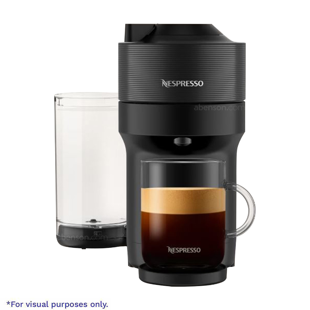 Nespresso エスプレッソマシン GDV2-BK-W 定価以下 ネスプレッソ