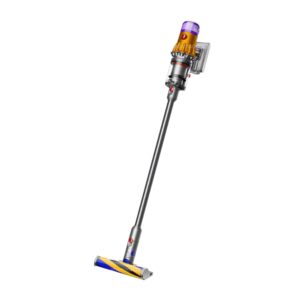 Dyson SV46 V12 Detect Slim Absolute Vacuum Cleaner Yellow