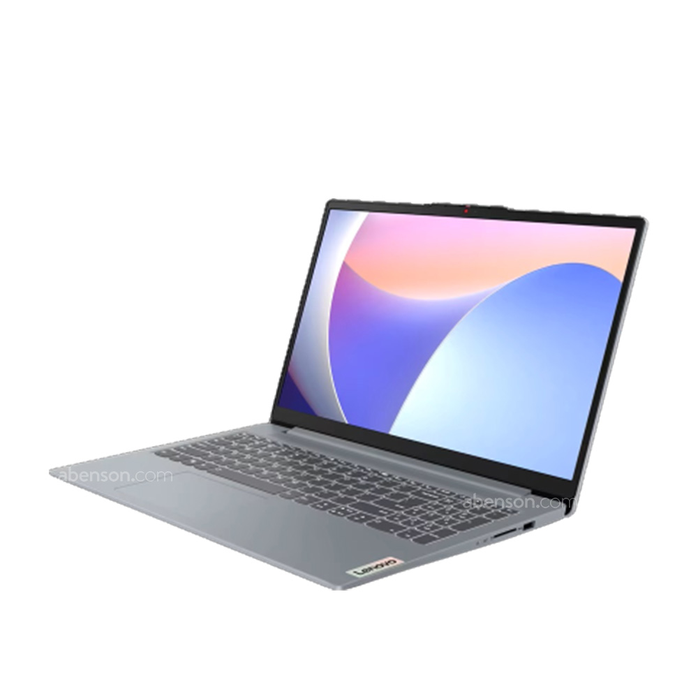 Lenovo IdeaPad Slim 3 15IAH8-83ER0023PH Arctic Grey Laptop