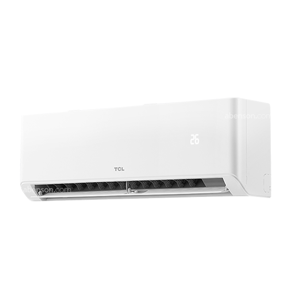 TCL TAC-25CSD/MEI2 2.5HP Inverter Split Type | Air Conditioner