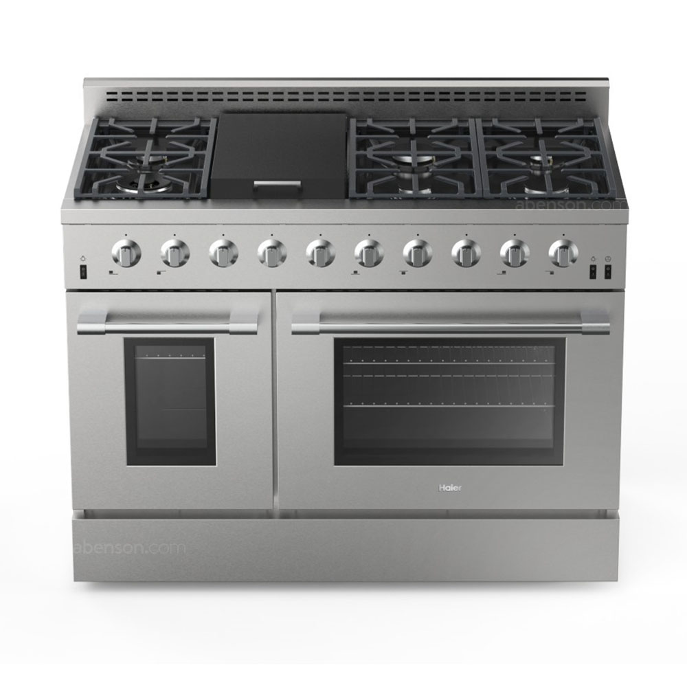 Haier HFS1206G65L124RGO Cooking Range Home Appliance
