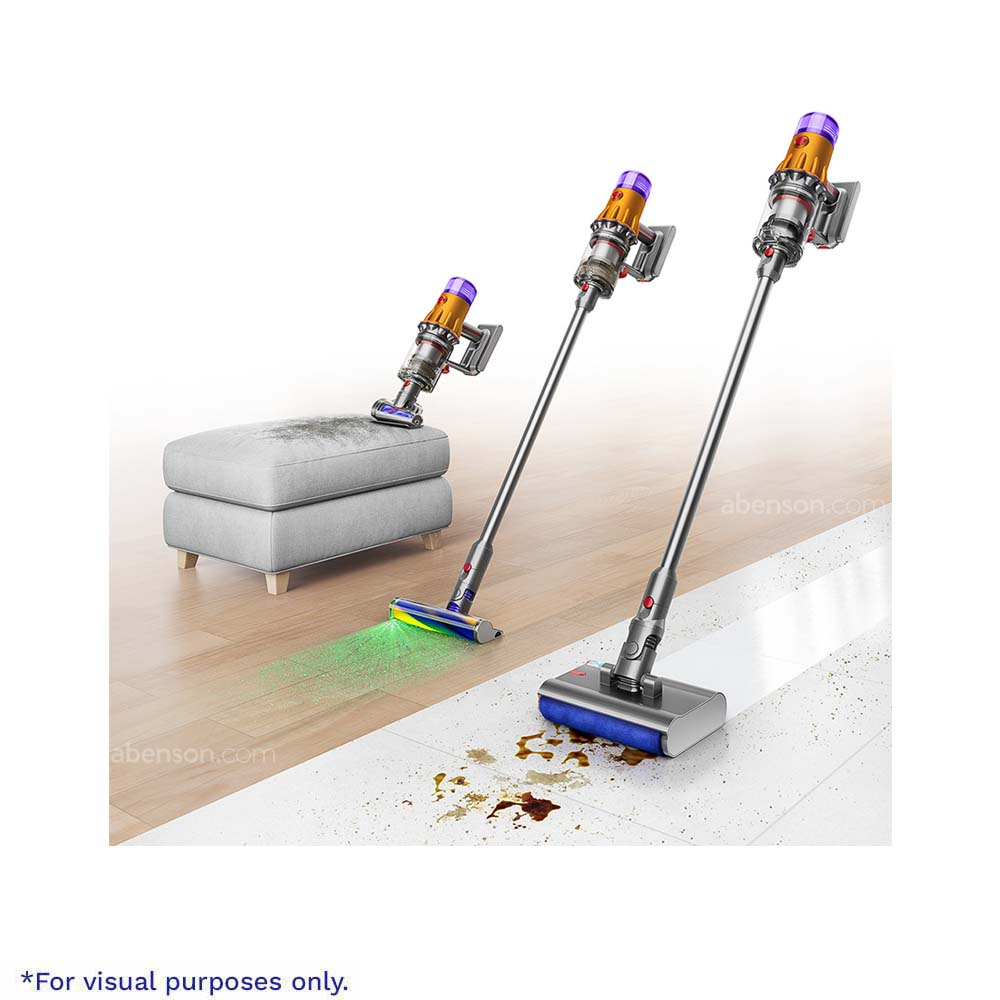 Dyson SV46 V12S Submarine Digital Vacuum Cleaner | Household