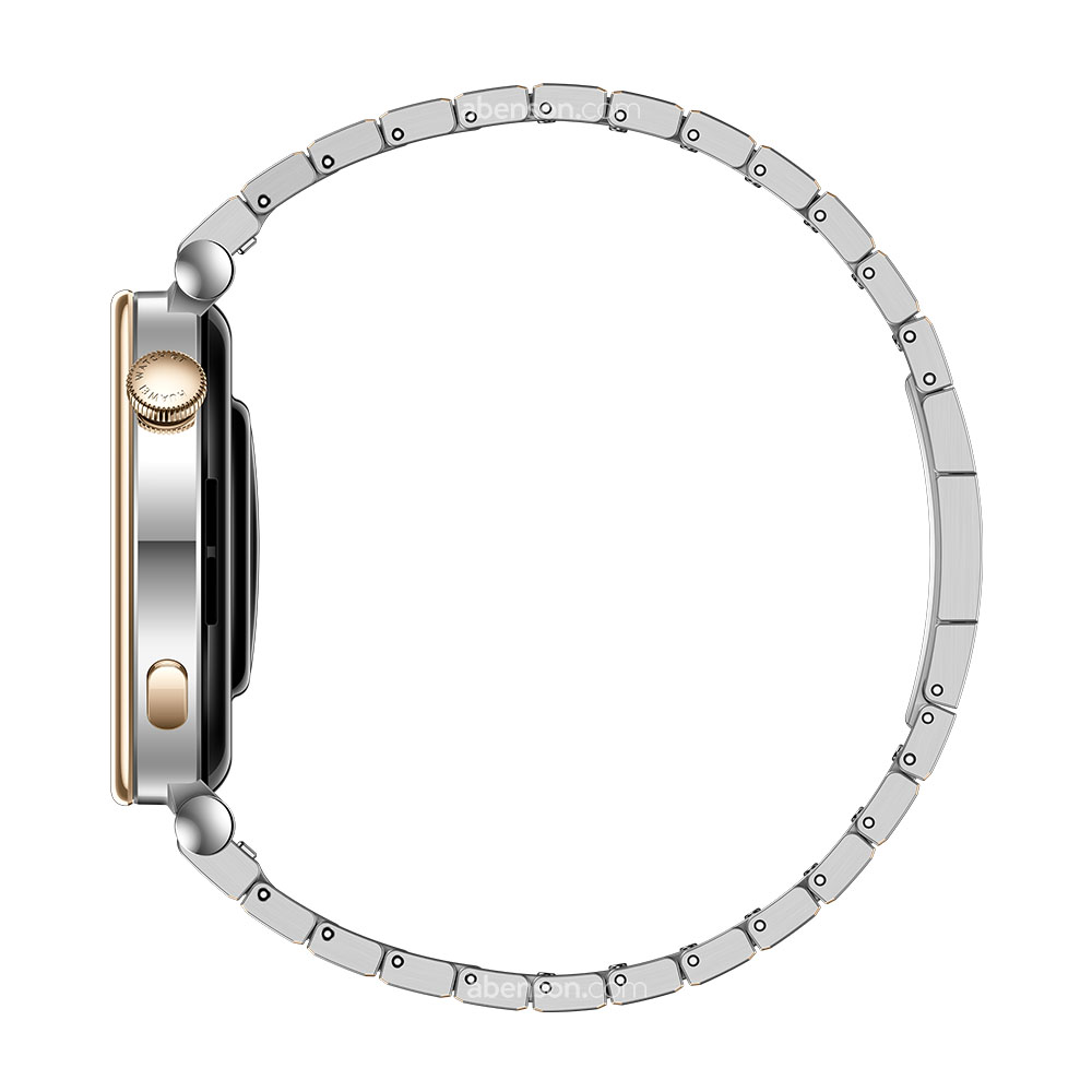 Huawei Watch GT 4 Silver 41mm Smartwatch | Wearables | Mobile