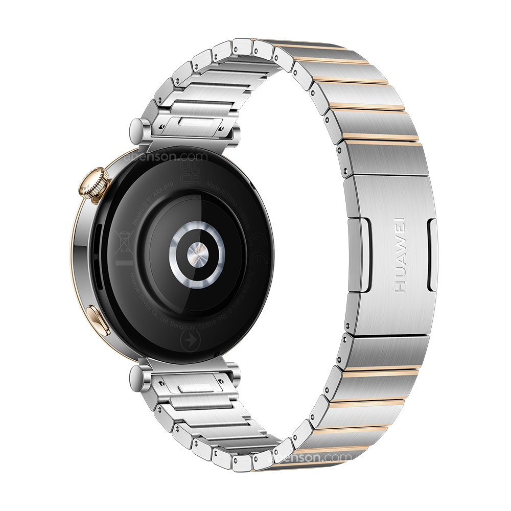 Huawei Watch GT 4 Silver 41mm Smartwatch | Wearables | Mobile