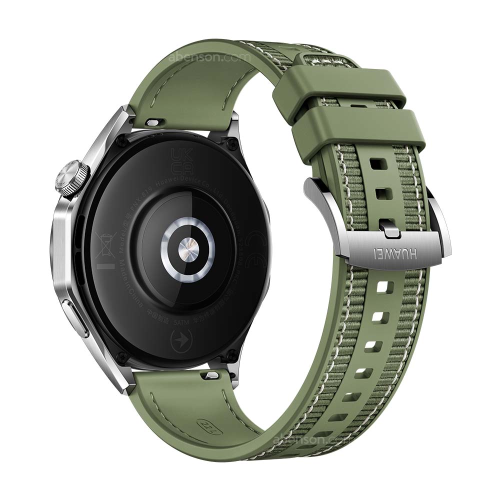 HUAWEI WATCH GT 46mm / グリーン HUAWEI WATCH GT4 46mm／Green WATCH GT4 46／GREEN