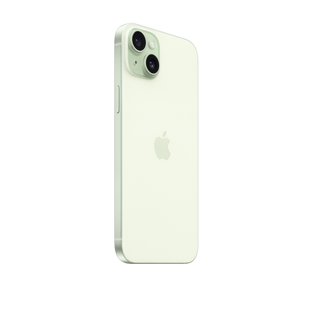 Apple iPhone 15 Plus 128GB Green Smartphone | Mobile | Abenson.com
