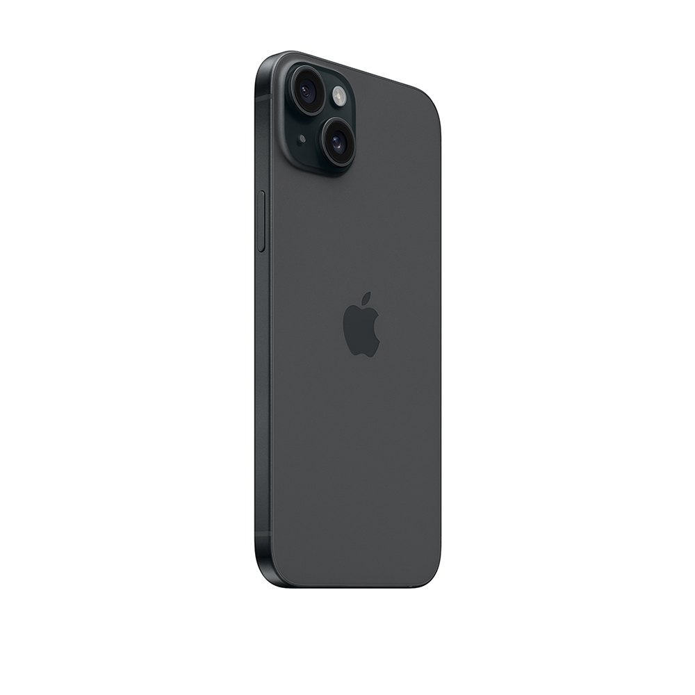 Apple iPhone 15 Plus 512GB Black Smartphone | Mobile | Abenson.com