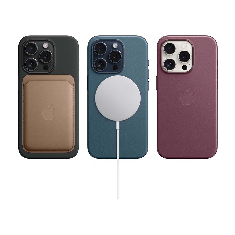 Apple iPhone 15 Pro 256GB Natural Titanium Smartphone | Mobile